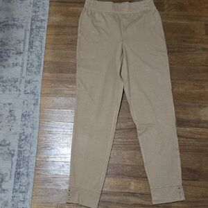 Sport Savvy Trousers